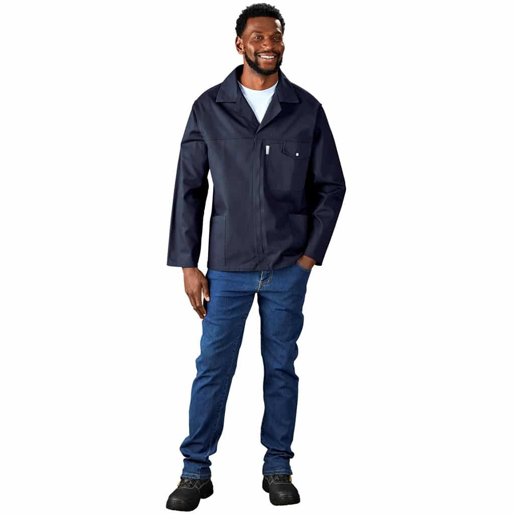 Artisan Premium 100% Cotton Jacket - Image 13