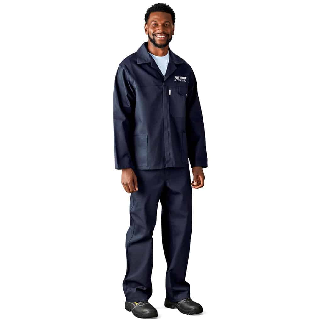 Artisan Premium 100% Cotton Jacket - Image 12
