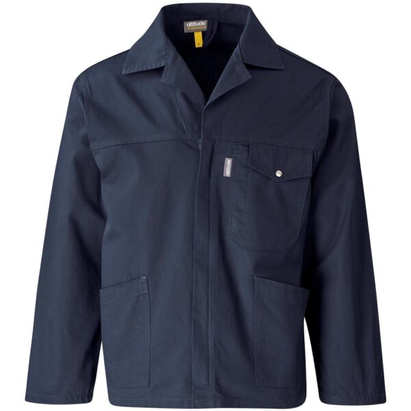 Artisan Premium 100% Cotton Jacket — Artisan Premium 100% Cotton Jacket
