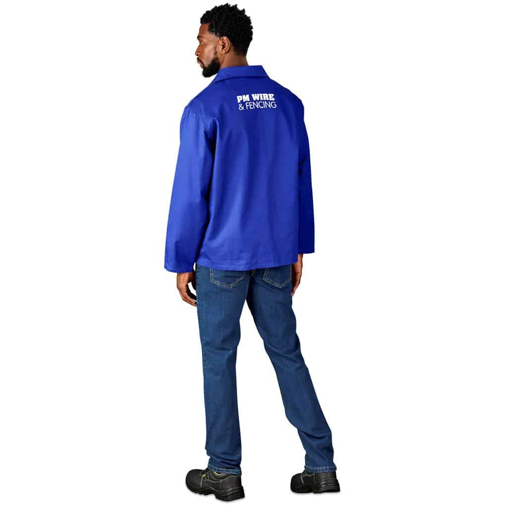Artisan Premium 100% Cotton Jacket - Image 14