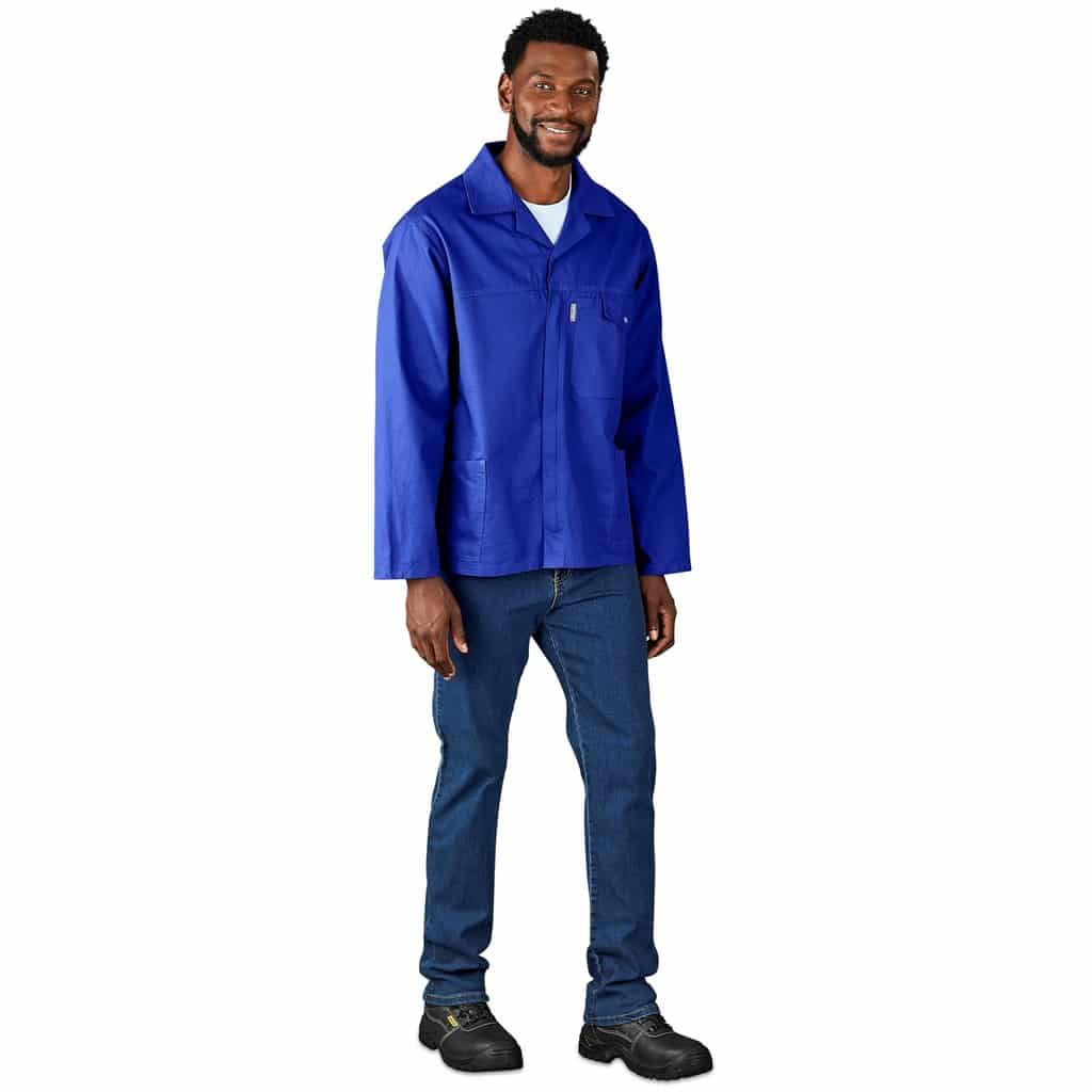 Artisan Premium 100% Cotton Jacket - Image 5