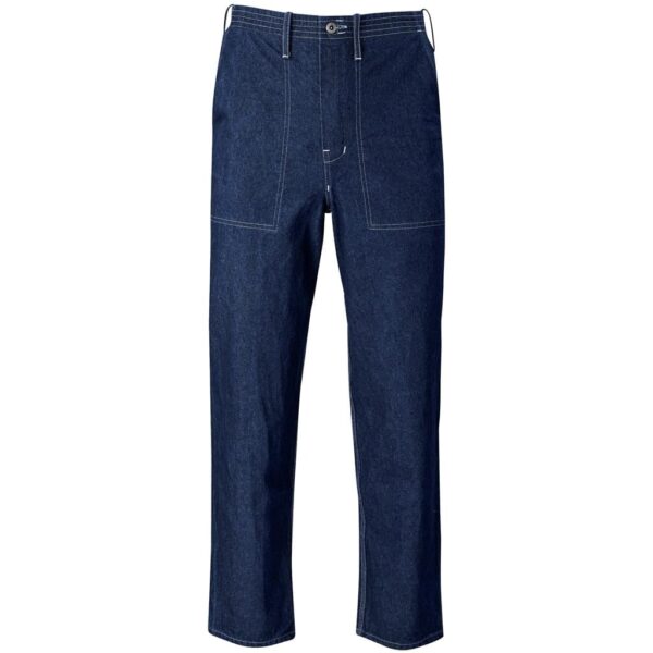 Cast Premium 100% Cotton Denim Pants — Cast Premium 100% Cotton Denim Pants