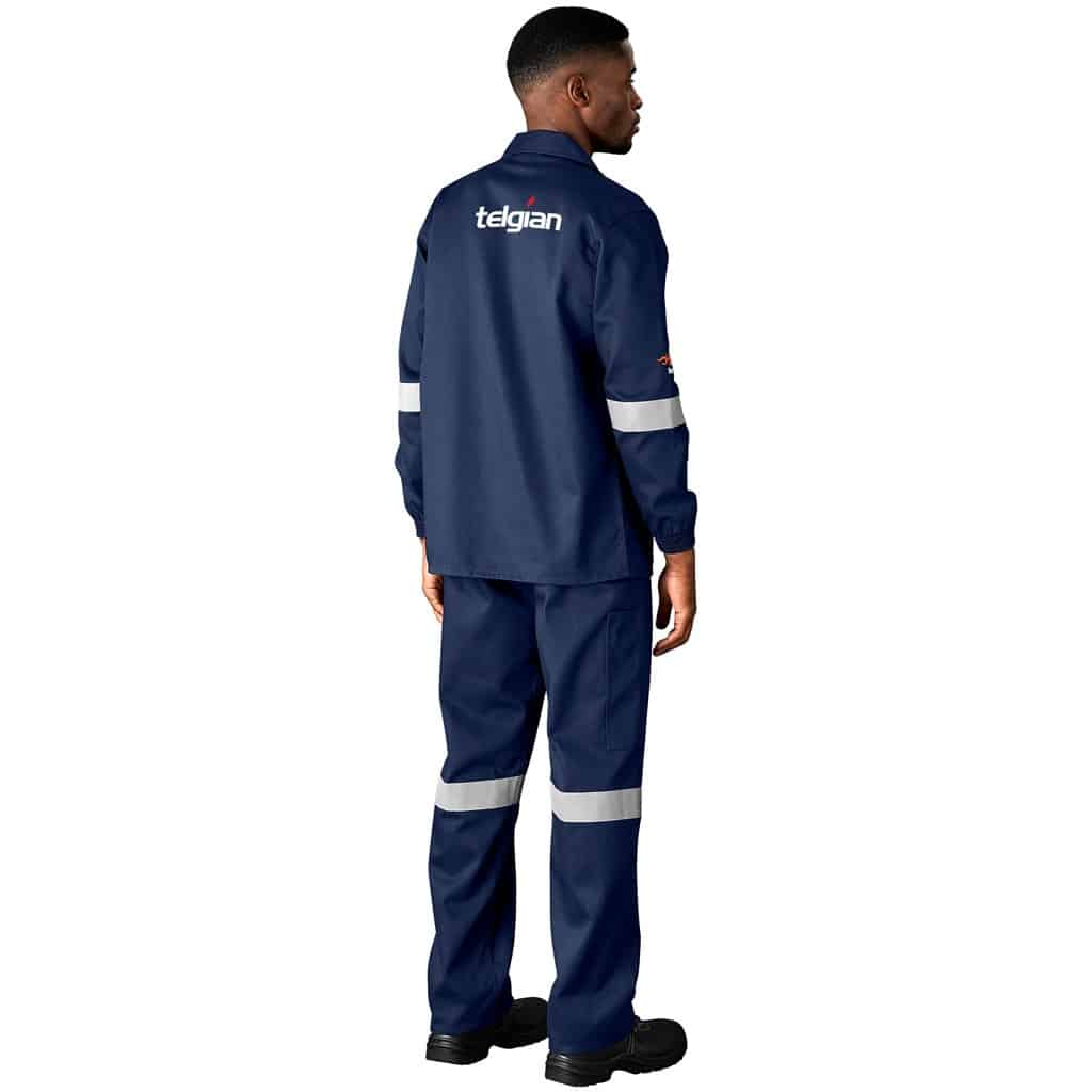 SABS Acid Resistant & Flame Retardant Pants - Image 4