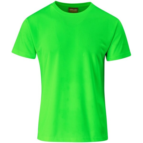 Zone Hi-Viz T-Shirt — Zone Hi-Viz T-Shirt