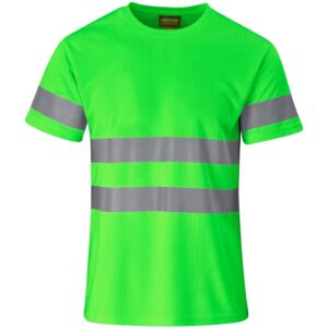 Hi-Vis T-Shirts