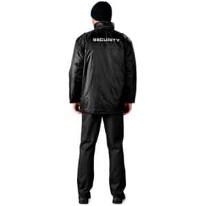 Sentry Parka Jacket - Image 8