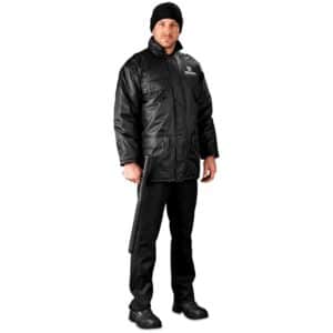 Sentry Parka Jacket - Image 11