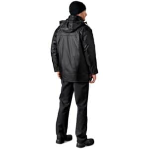 Sentry Parka Jacket - Image 3