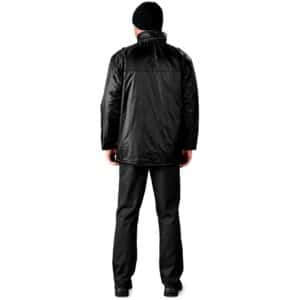 Sentry Parka Jacket - Image 7