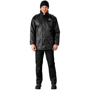 Sentry Parka Jacket - Image 12