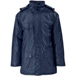 Sentry Parka Jacket - Image 14