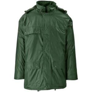Sentry Parka Jacket - Image 15
