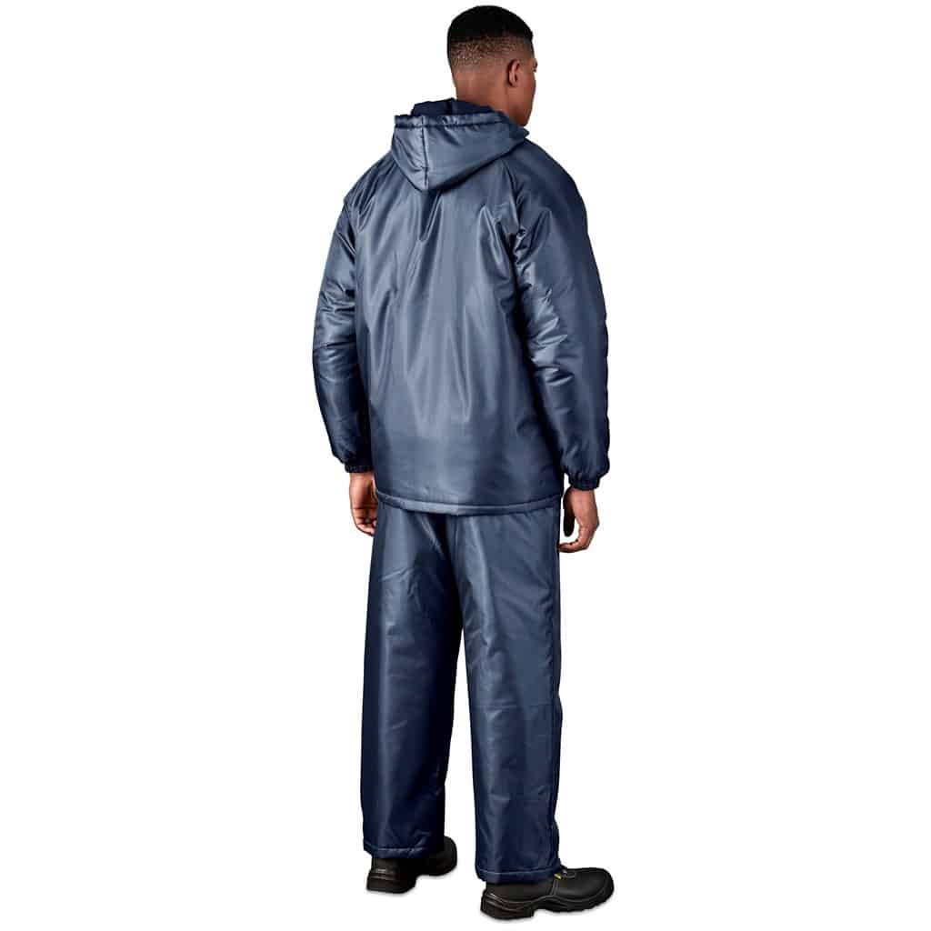 Shift Single-Lined Freezer Jacket - Image 4
