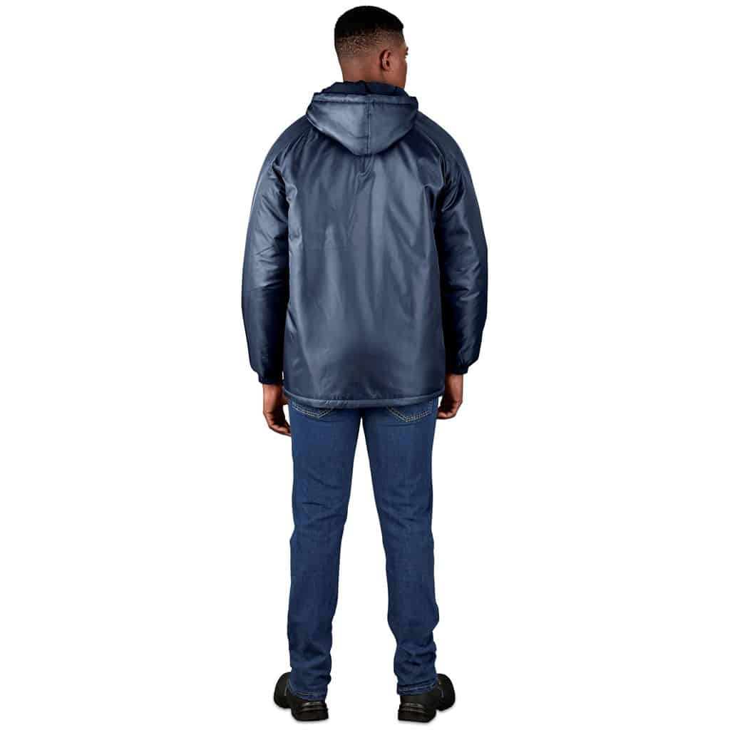 Shift Single-Lined Freezer Jacket - Image 10