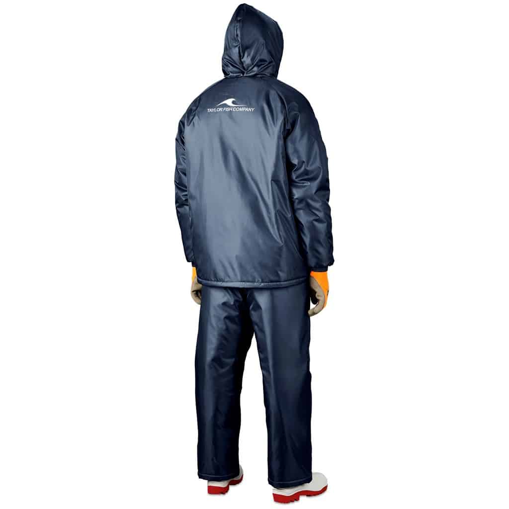 Arctic Double-Lined Freezer Pants - Image 4