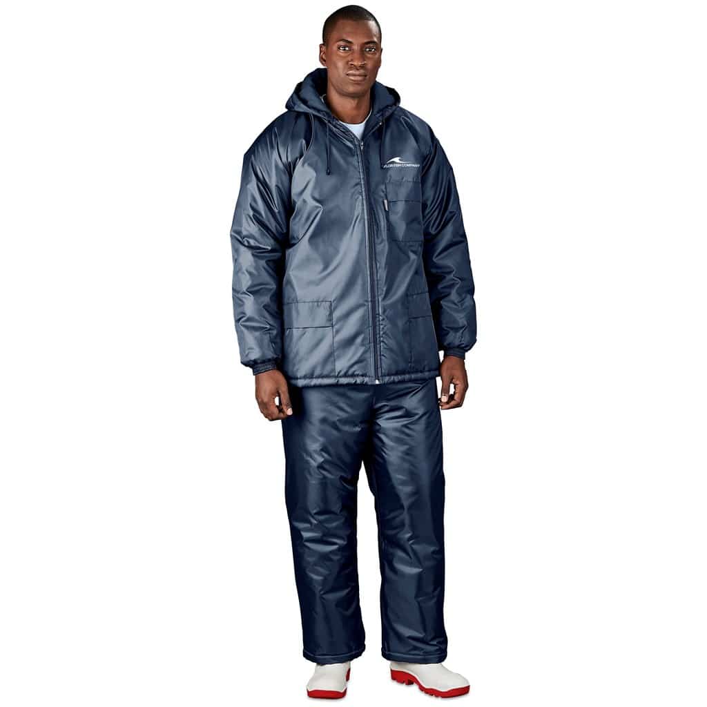 Arctic Double-Lined Freezer Pants - Image 3