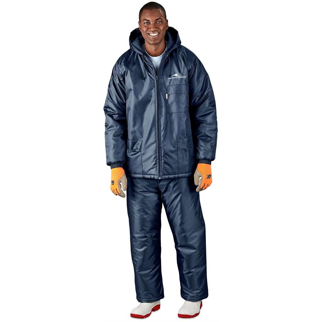 Arctic Double-Lined Freezer Pants - Image 6