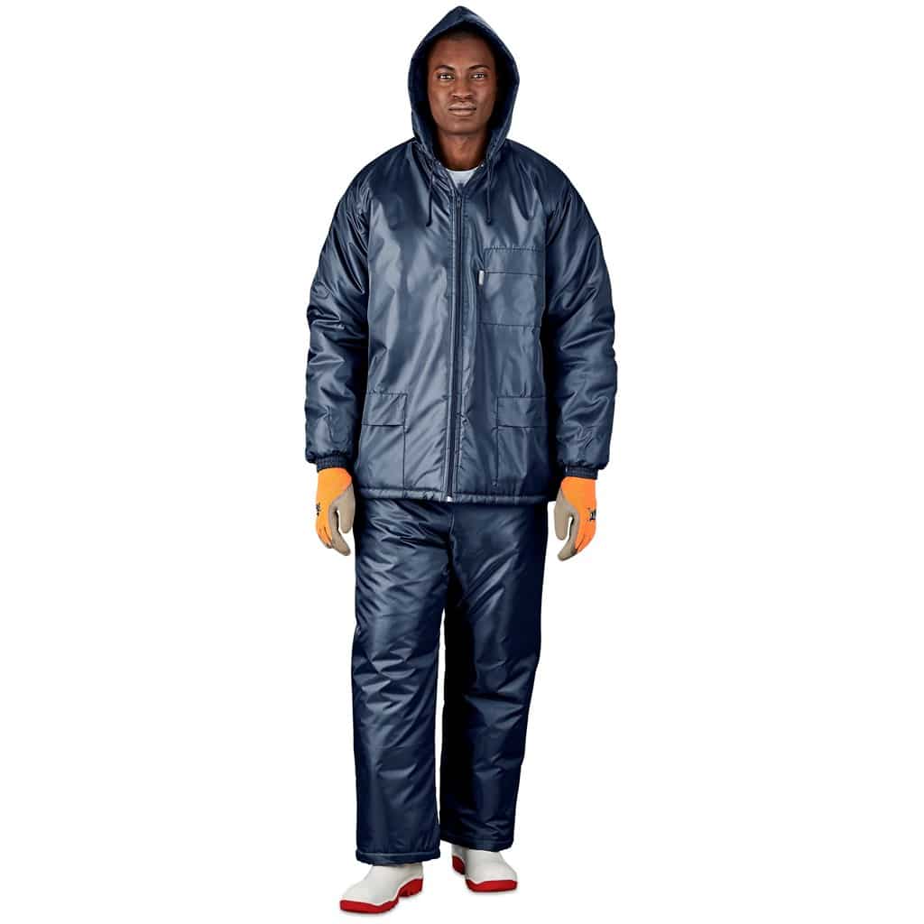Arctic Double-Lined Freezer Pants - Image 5