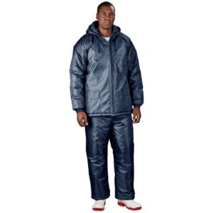 Alternative view of Arctic Double-Lined Freezer Pants