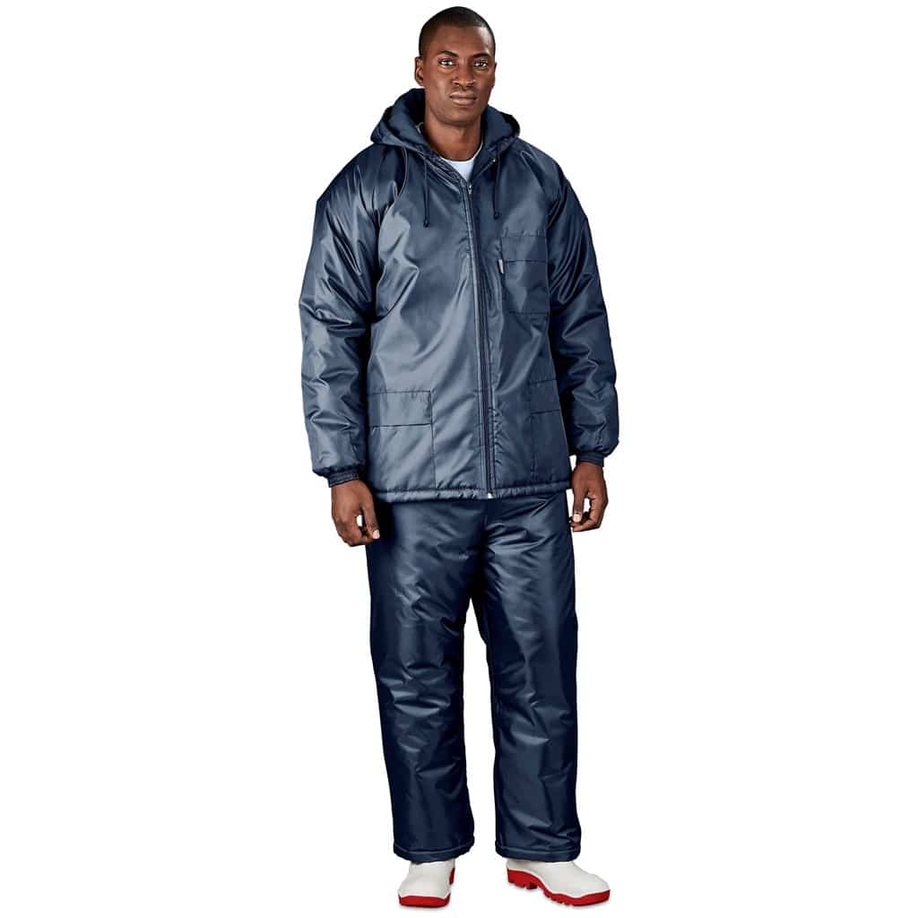 Arctic Double-Lined Freezer Pants - Image 2