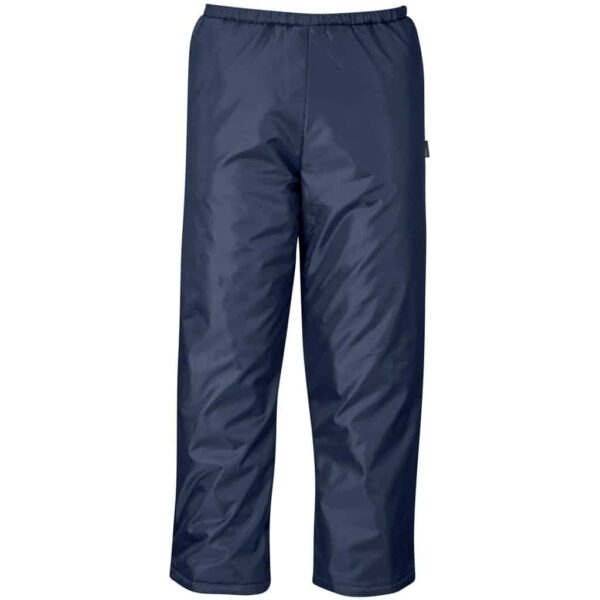 Arctic Double-Lined Freezer Pants — Arctic Double-Lined Freezer Pants