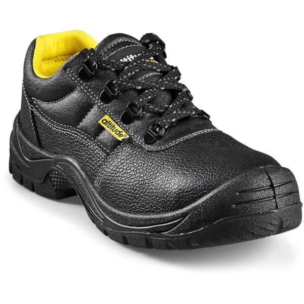 Mega Safety Shoe Steel Toe Cap — Mega Safety Shoe Steel Toe Cap