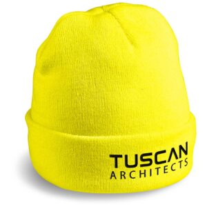 Beacon Hi-Viz Beanie - Image 4