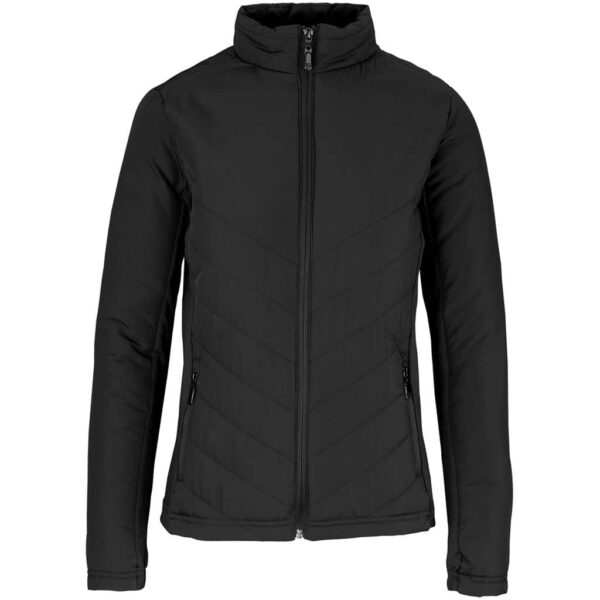 Ladies Andes Jacket — Ladies Andes Jacket