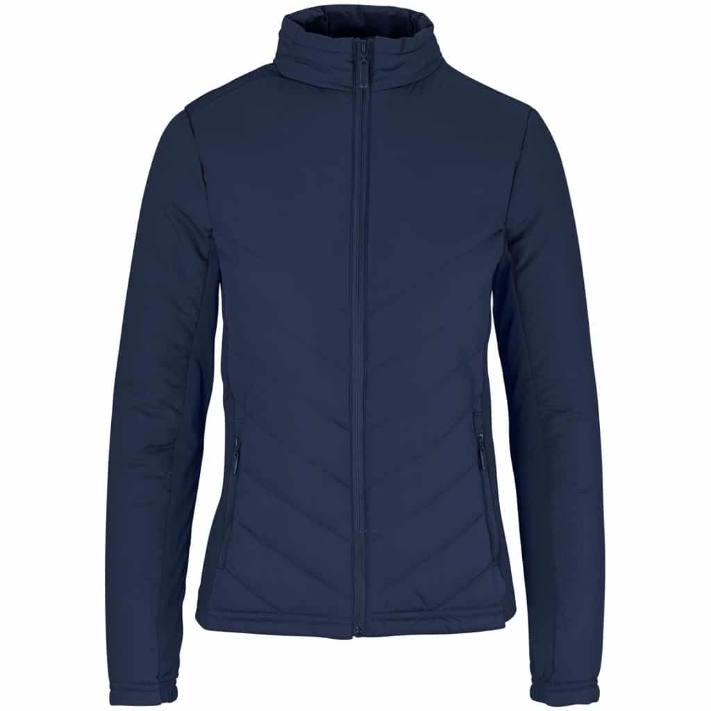 Ladies Andes Jacket - Image 4