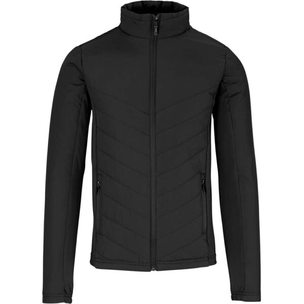 Mens Andes Jacket — Mens Andes Jacket