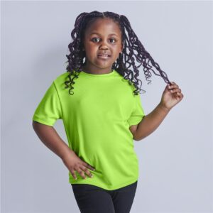 Alternative view of Kids All Star T-Shirt