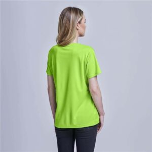 Alternative view of Ladies All Star T-Shirt