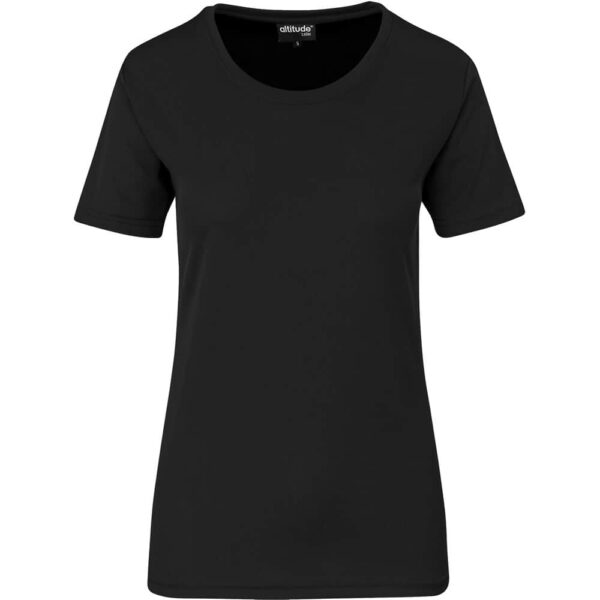 Ladies All Star T-Shirt — Ladies All Star T-Shirt