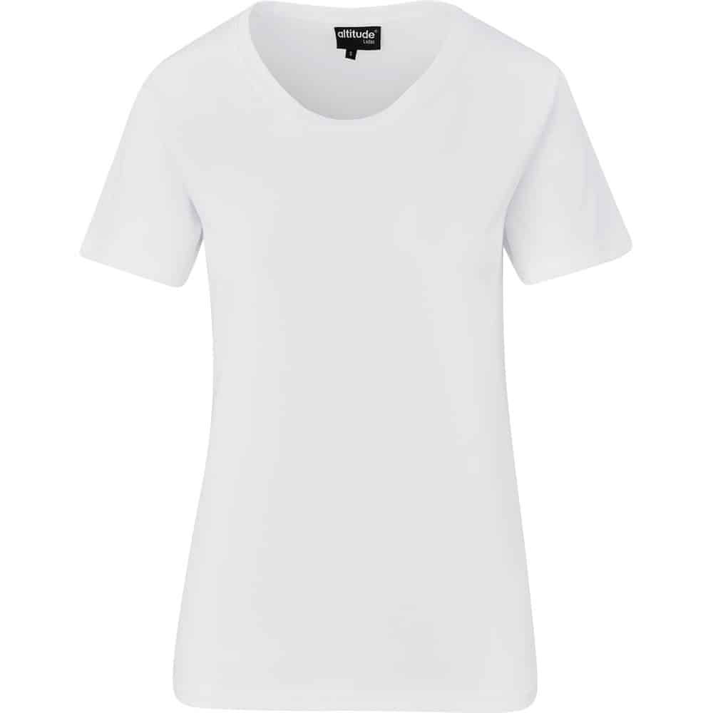 Ladies All Star T-Shirt - Image 10