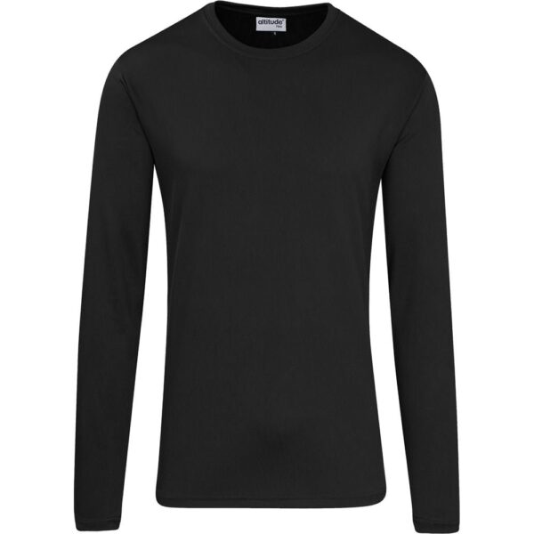 Mens Long Sleeve All Star T-Shirt — Mens Long Sleeve All Star T-Shirt