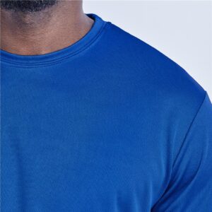 Alternative view of Mens Long Sleeve All Star T-Shirt