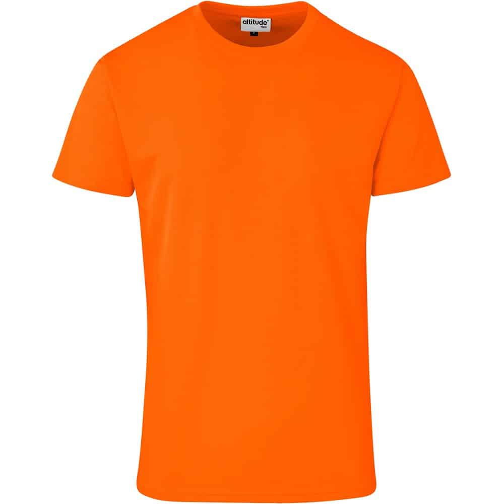 Mens All Star T-Shirt - Image 7