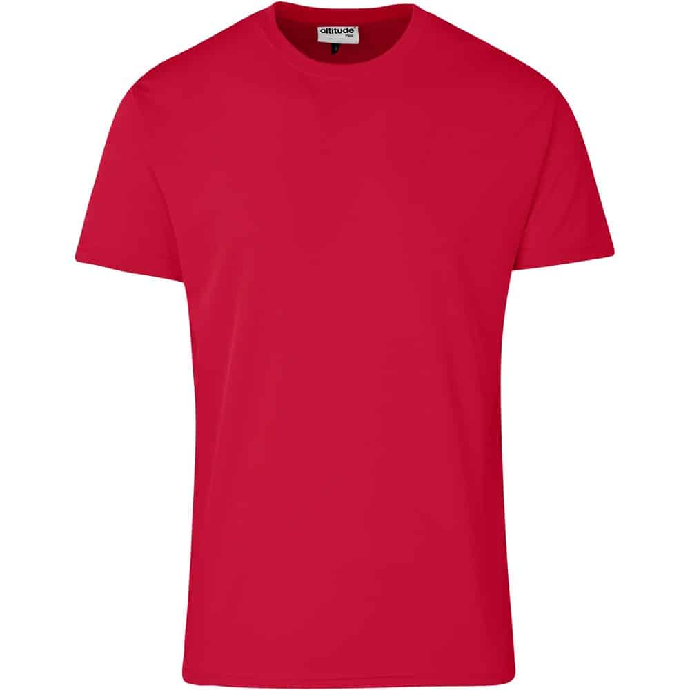 Mens All Star T-Shirt - Image 8