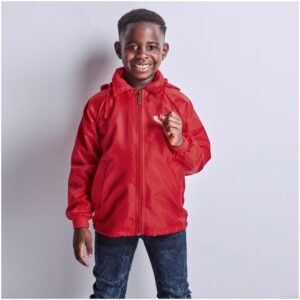 Alternative view of Kids Alti-Mac Terry Jacket