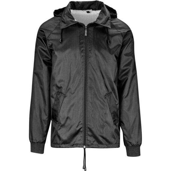Unisex Alti-Mac Terry Jacket — Unisex Alti-Mac Terry Jacket