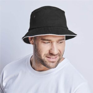 Alternative view of Bailey Floppy Hat