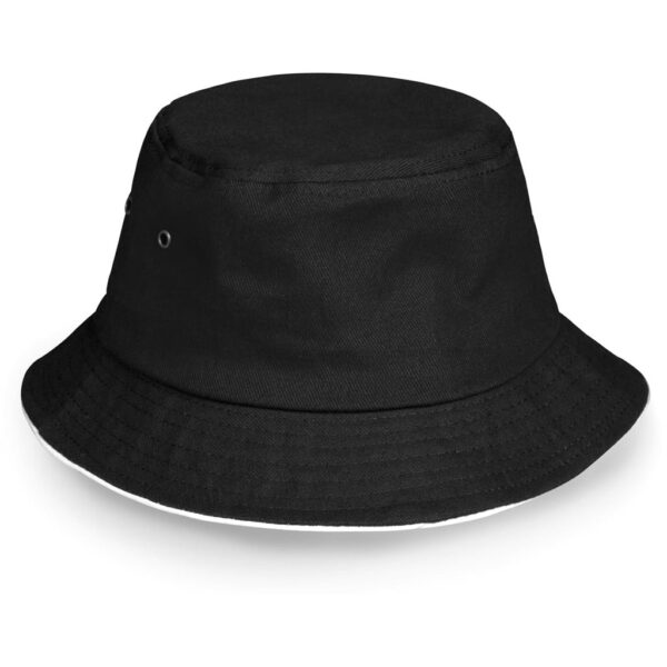 Bailey Floppy Hat — Bailey Floppy Hat
