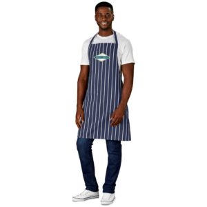 Alternative view of Altitude Bolger Butchers Apron