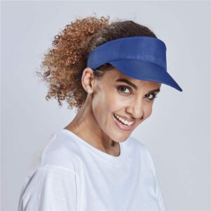 Alternative view of Basic Sun Visor