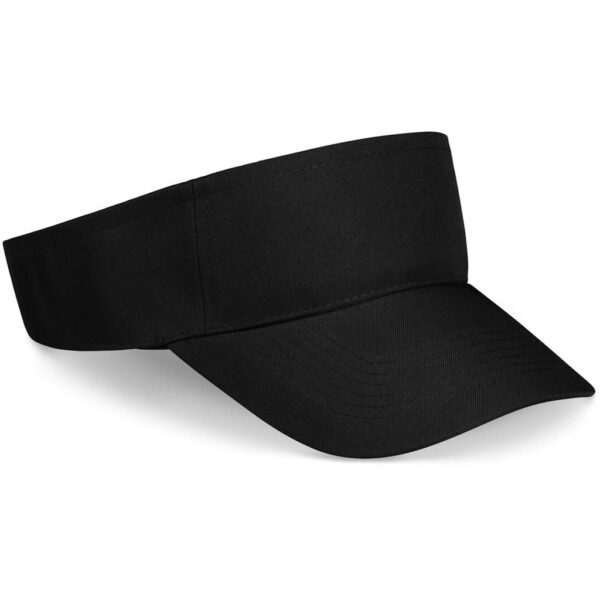 Basic Sun Visor — Basic Sun Visor