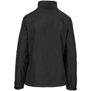 Alternative view of Ladies Celsius Jacket - Black