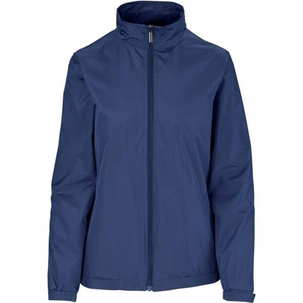 Ladies Celsius Jacket – Navy — Ladies Celsius Jacket – Navy