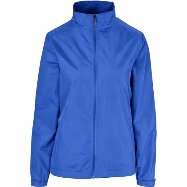 Ladies Celsius Jacket – Royal Blue — Ladies Celsius Jacket – Royal Blue