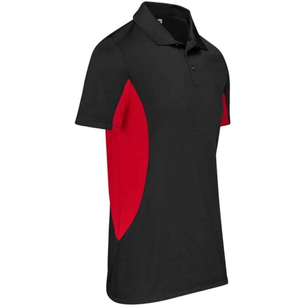 Kids Championship Golf Shirt — Kids Championship Golf Shirt