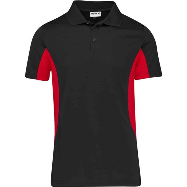Mens Championship Golf Shirt — Mens Championship Golf Shirt